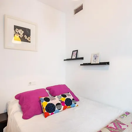 Penthouse Grand Terrace By Ghr * Fuengirola