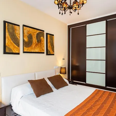 Penthouse Grand Terrace By Ghr *