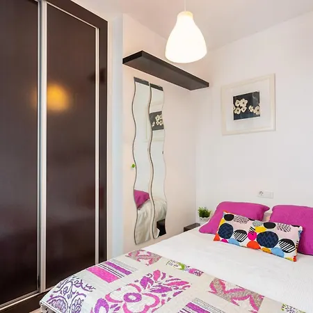 Penthouse Grand Terrace By Ghr Apartamento *