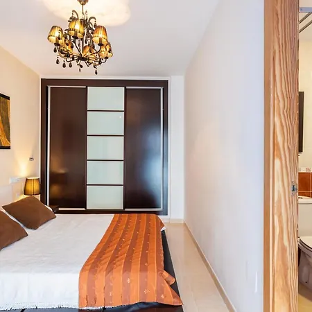 Penthouse Grand Terrace By Ghr Apartment Fuengirola