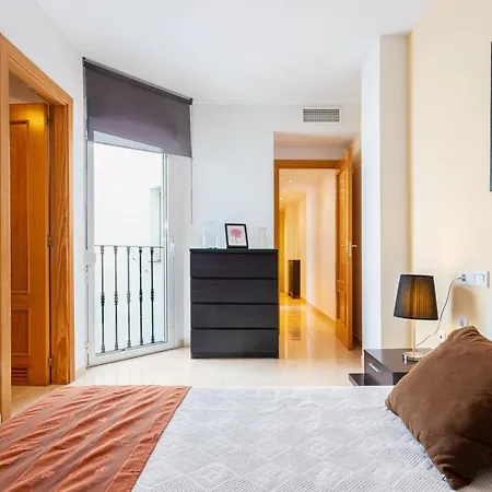 Apartment Penthouse Grand Terrace By Ghr Fuengirola