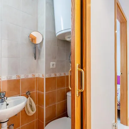 Apartamento Penthouse Grand Terrace By Ghr *