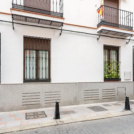Apartamento Penthouse Grand Terrace By Ghr