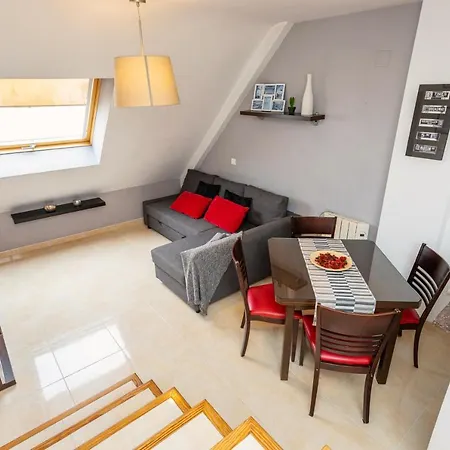 Penthouse Grand Terrace By Ghr Apartamento Fuengirola