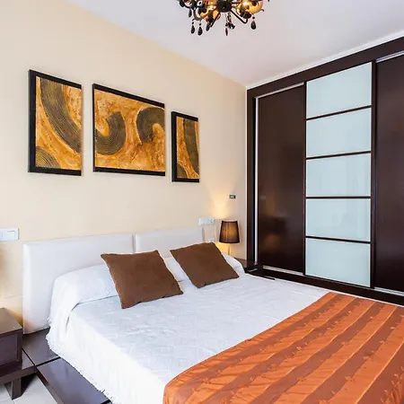 Penthouse Grand Terrace By Ghr Fuengirola