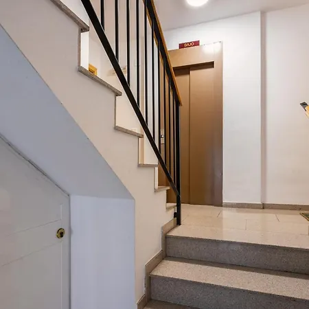 Penthouse Grand Terrace By Ghr Apartment Fuengirola