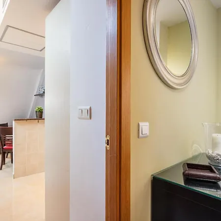 Penthouse Grand Terrace By Ghr Fuengirola