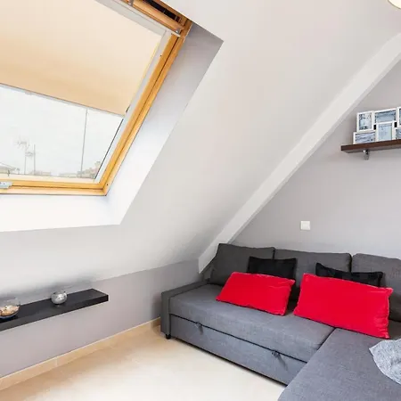 Apartment Penthouse Grand Terrace By Ghr Fuengirola