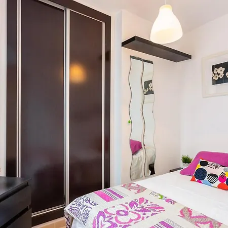 Penthouse Grand Terrace By Ghr * Fuengirola